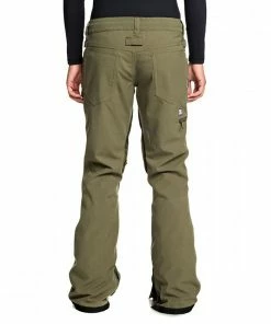 DC SHOES PANTALONI VIVA DONNA -Offerte Snowboard Negozio dc shoes edjtp03022 pantaloni viva donna abbigliamento snowboard donna 039224001 crh0 3