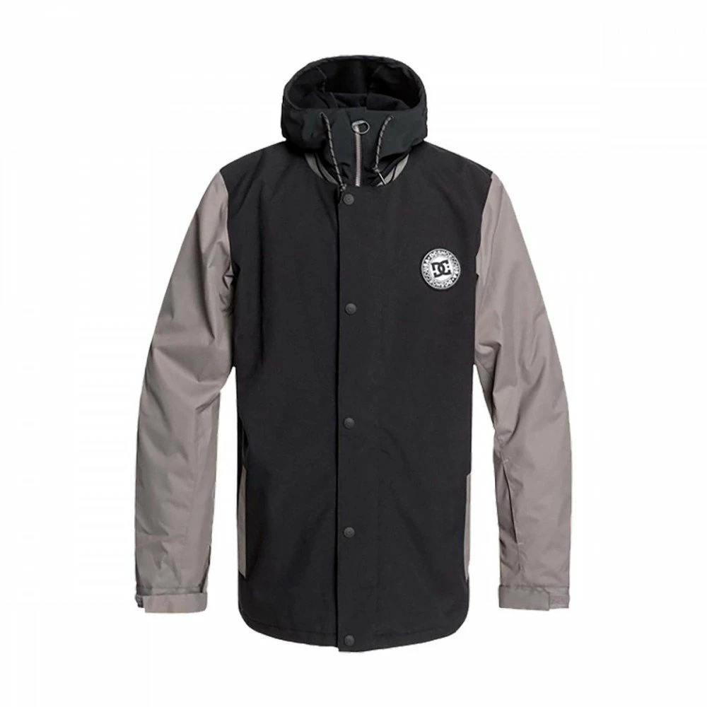 DC SHOES GIACCA DCLA 1 DC SHOES GIACCA DCLA
