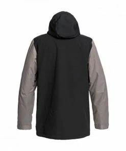 DC SHOES GIACCA DCLA 3 DC SHOES GIACCA DCLA -Offerte Snowboard Negozio dc shoes edytj03089 giacca dcla abbigliamento snowboard uomo 039333901 kvj0 2