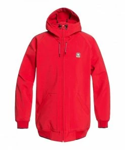 DC SHOES GIACCA SPECTRUM