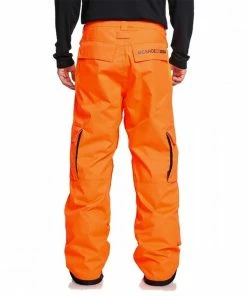 DC SHOES PANTALONE BANSHEE -Offerte Snowboard Negozio dc shoes edytp03047 pantalone banshee abbigliamento snowboard uomo 039334101 nkr0 2