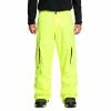 DC SHOES PANTALONI BANSHEE Lime