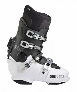 DEELUXE SCARPONI Track 325 Bianco