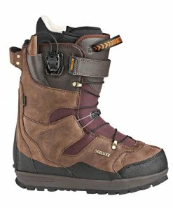 DEELUXE Scarponi Spark Summit Tfp Marrone