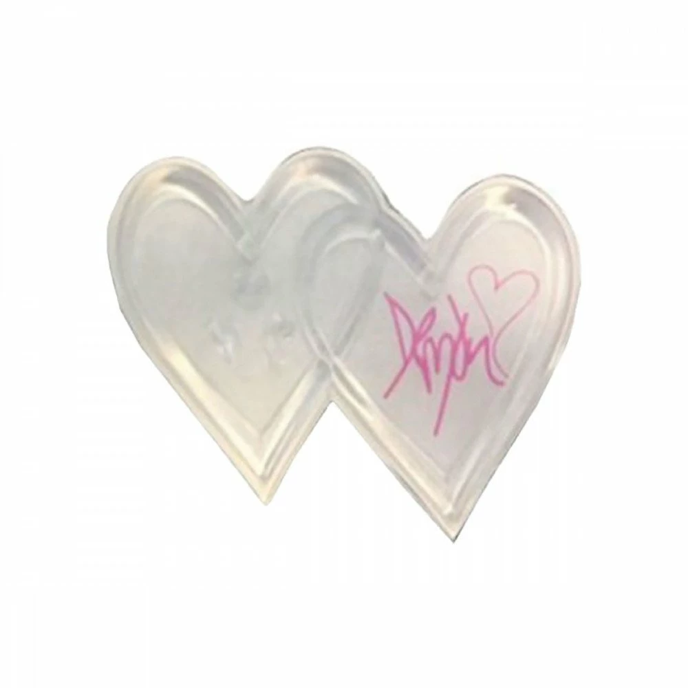 DEMON HEART STOMP 1 DEMON HEART STOMP