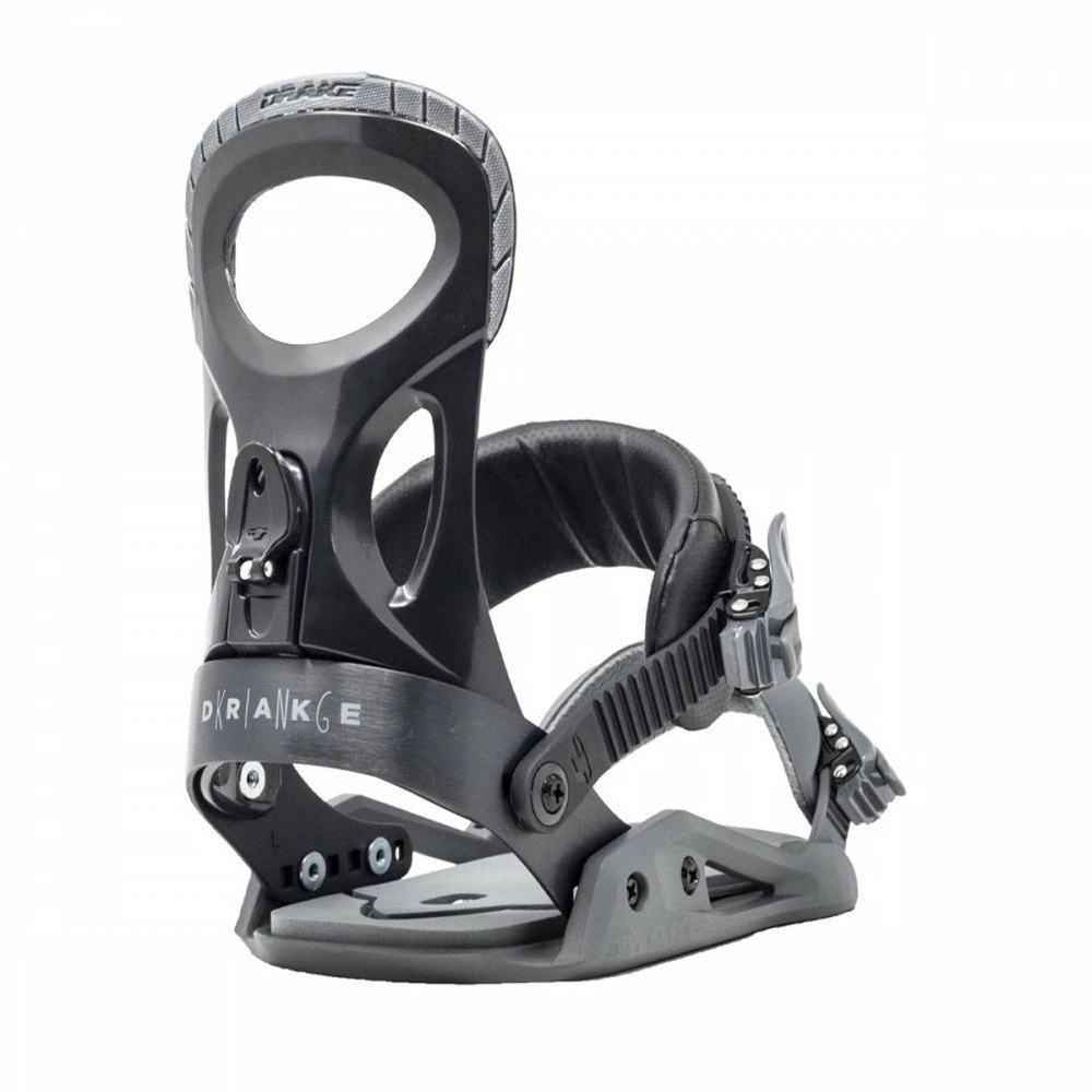 DRAKE ATTACCHI KING Nero 1 DRAKE ATTACCHI KING Nero