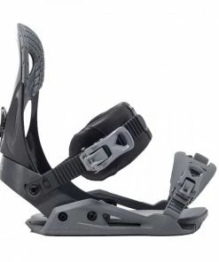 DRAKE ATTACCHI KING Nero 5 DRAKE ATTACCHI KING Nero -Offerte Snowboard Negozio drake 71121025 attacchi king attacchi snowboard uomo 041362001 10 3