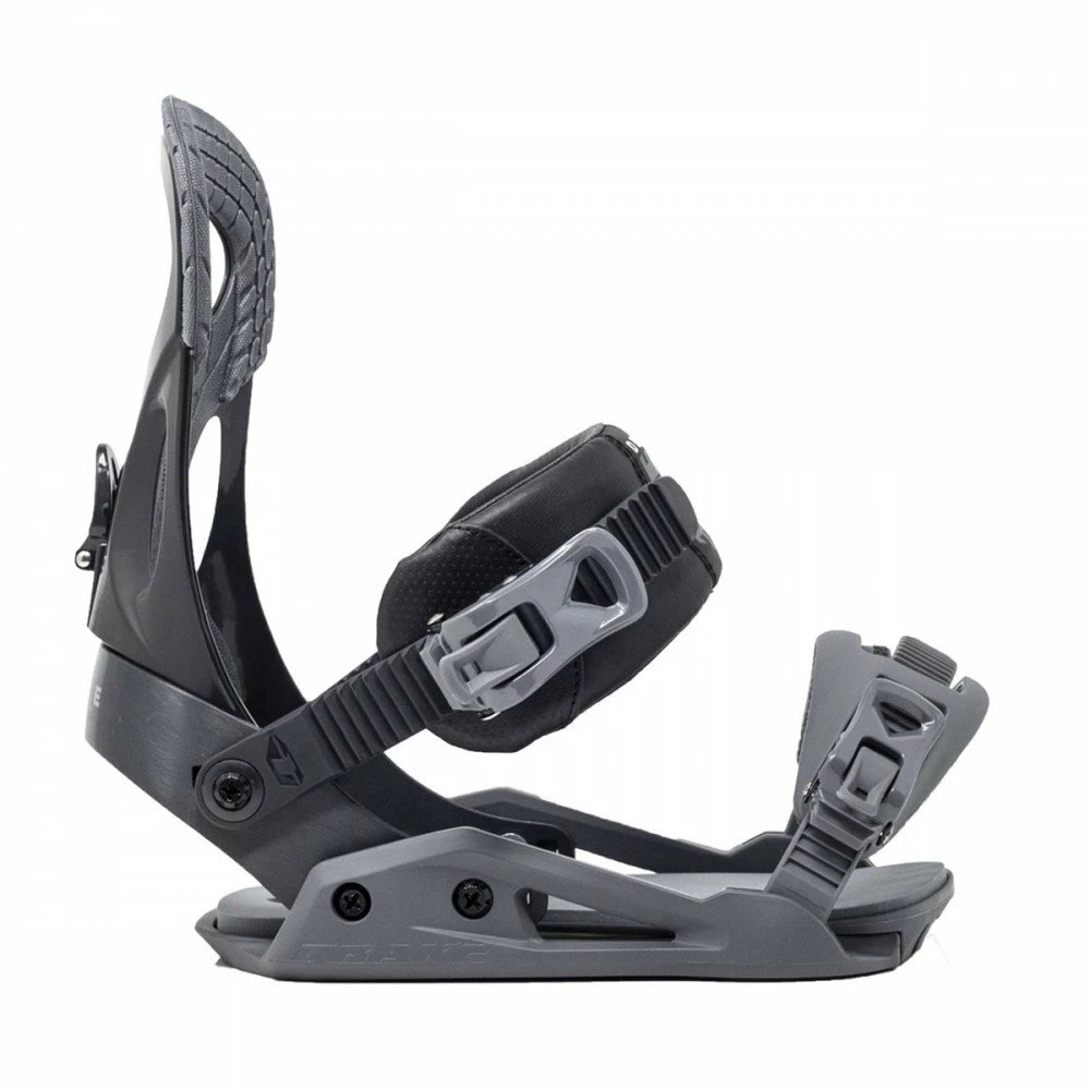 DRAKE ATTACCHI KING Nero 3 DRAKE ATTACCHI KING Nero - immagine 3