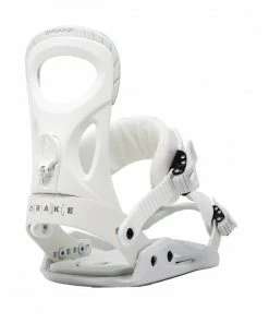 DRAKE ATTACCHI KING Bianco