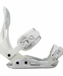 DRAKE ATTACCHI KING Bianco -Offerte Snowboard Negozio drake 71121025 attacchi king attacchi snowboard uomo 041362101 50 3