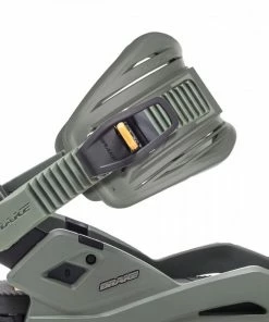 DRAKE ATTACCHI RELOAD Verde -Offerte Snowboard Negozio drake 71121042 attacchi reload attacchi snowboard uomo 044050201 48 3