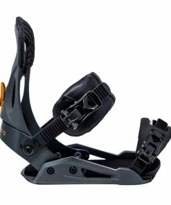 DRAKE ATTACCHI KING Grigio -Offerte Snowboard Negozio drake 71121043 attacchi king attacchi snowboard uomo 046125401 88 3