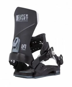 DRAKE ATTACCHI SUPER SPORT Nero