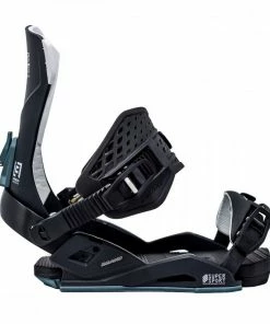 DRAKE ATTACCHI SUPER SPORT Nero -Offerte Snowboard Negozio drake 71122041 attacchi super sport attacchi snowboard uomo 046125501 10 3