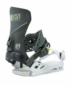 DRAKE ATTACCHI SUPER SPORT Bianco, Grigio