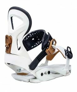 DRAKE ATTACCHI JADE DONNA Bianco