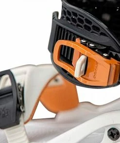 DRAKE ATTACCHI JADE DONNA Bianco -Offerte Snowboard Negozio drake 71122044 attacchi jade donna attacchi snowboard donna 044050401 50 4