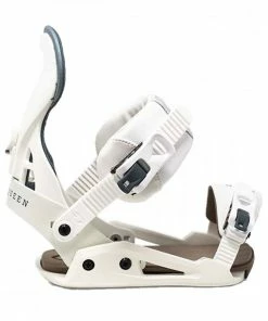 DRAKE ATTACCHI QUEEN DONNA Bianco