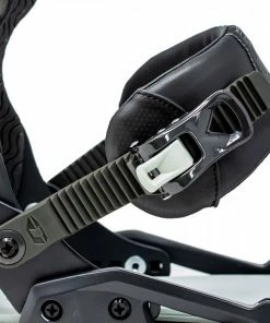 DRAKE ATTACCHI QUEEN DONNA Grigio -Offerte Snowboard Negozio drake 71122045 attacchi queen donna attacchi snowboard donna 044050701 88 3