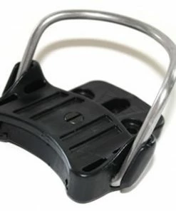 F2 HEEL PLATE RACE SERIES L