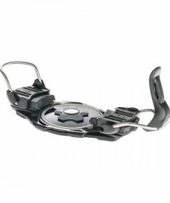 F2 ATTACCHI RACE TITANIUM Nero