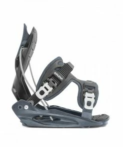 FLOW ATTACCHI MICRON Nero