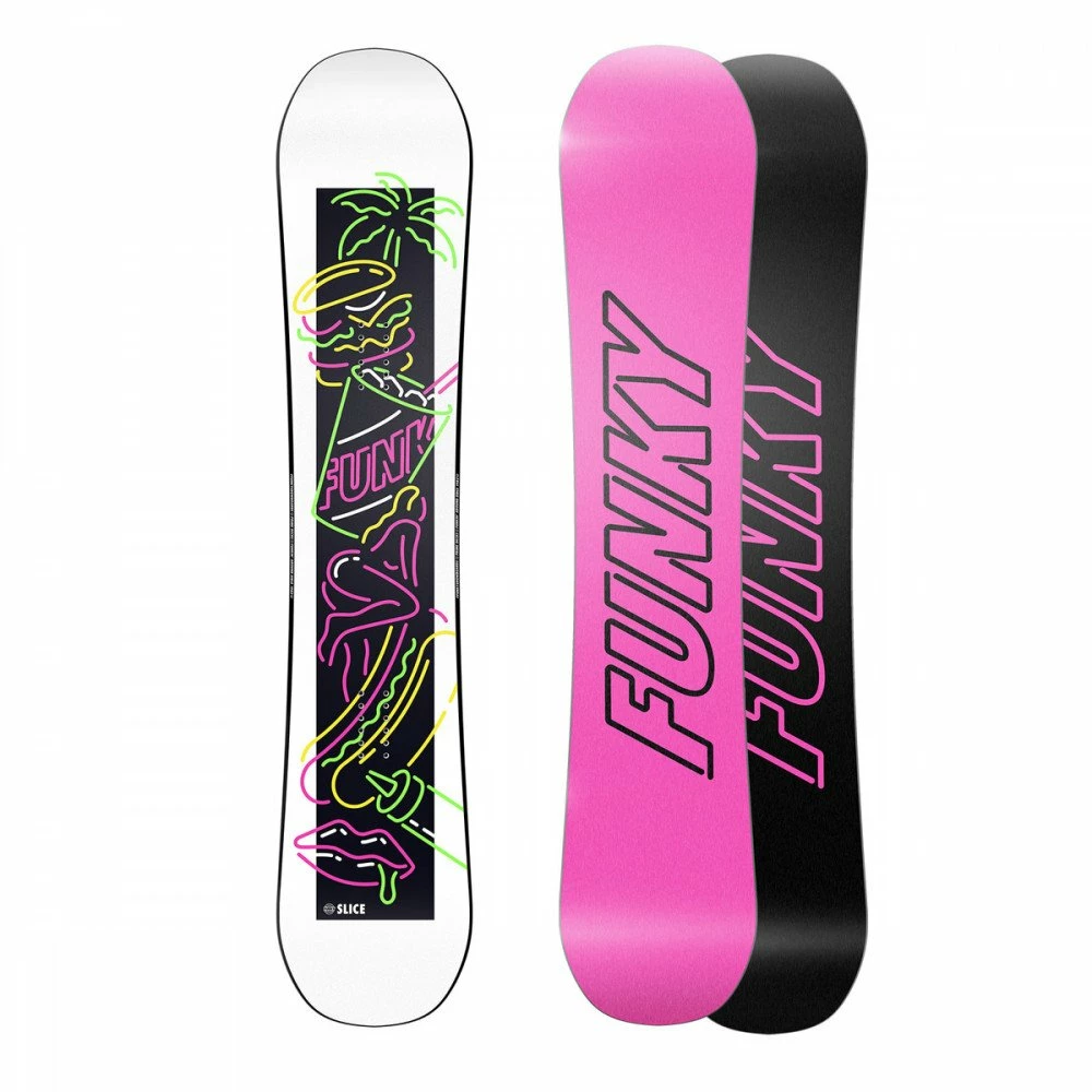 FUNKY TAVOLA SLICE 149 1 FUNKY TAVOLA SLICE 149