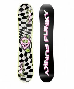 FUNKY TAVOLA SPRAY WIDE