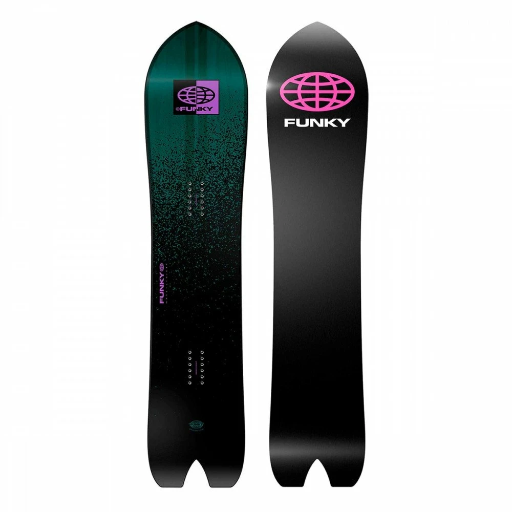 FUNKY TAVOLA WAVE MW 1 FUNKY TAVOLA WAVE MW