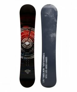 GERRY COSBY TAVOLA PERFECT