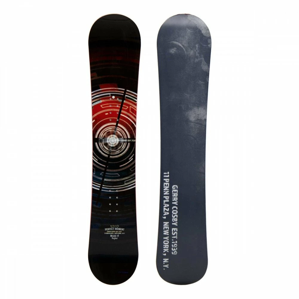 GERRY COSBY TAVOLA PERFECT 1 GERRY COSBY TAVOLA PERFECT