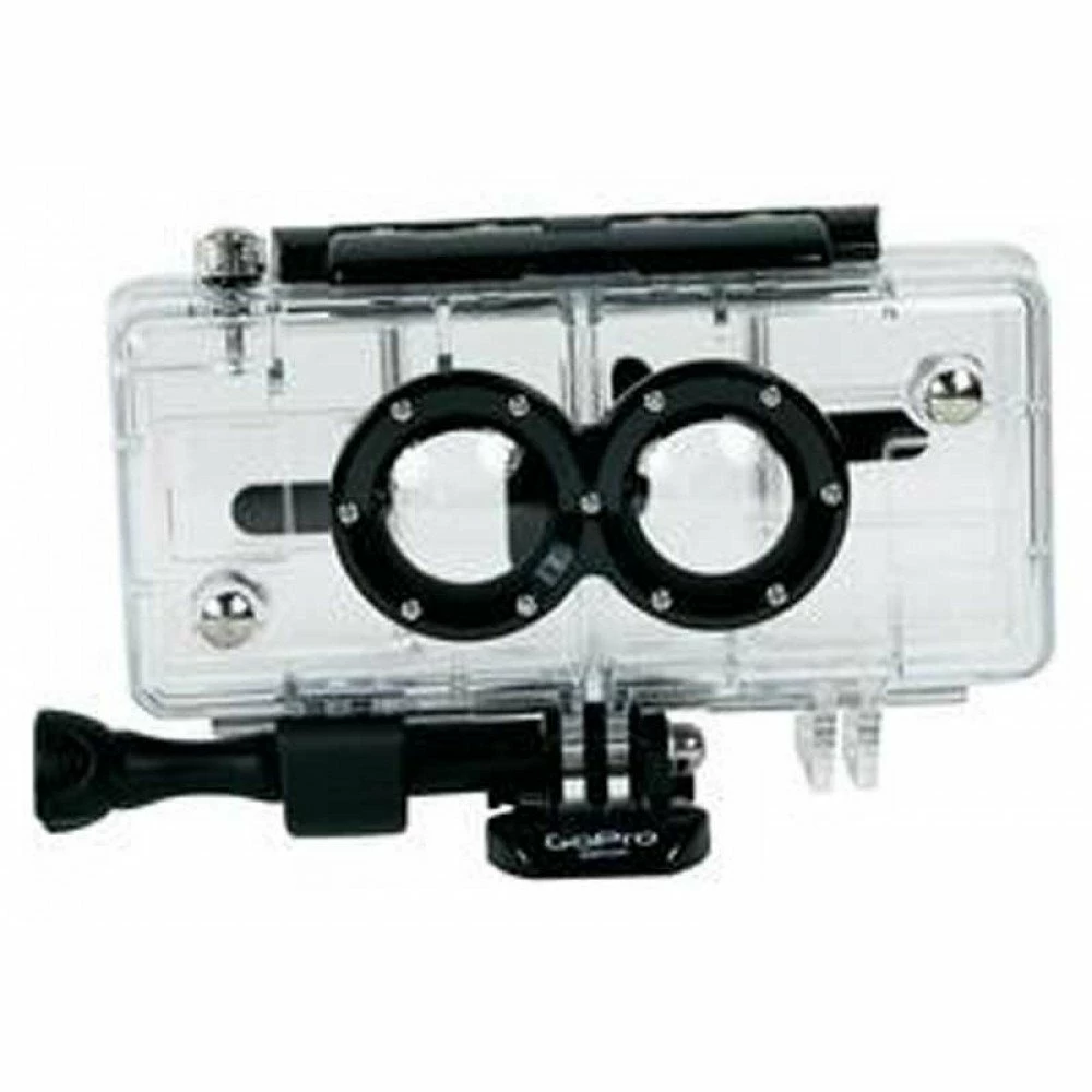 GO PRO DK00150032 3D HERO CASE+CAVO SINCRONIZZAZIONE