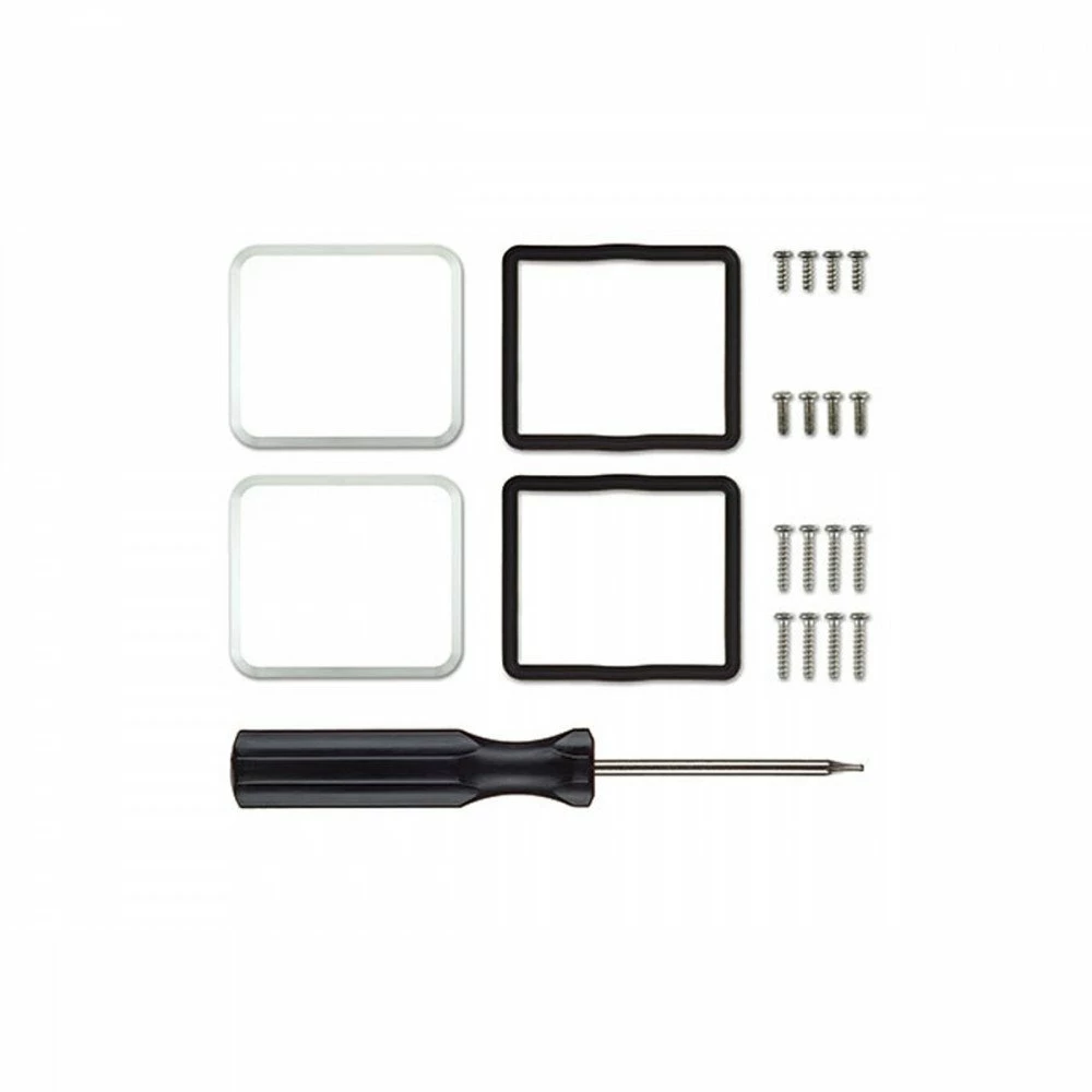 GO PRO LENTE SOSTITUTIVA HERO 3 NEW 1 GO PRO LENTE SOSTITUTIVA HERO 3 NEW