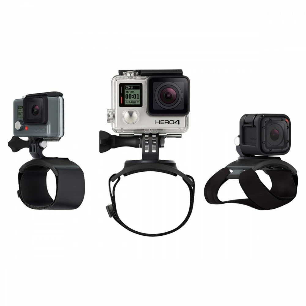 GO PRO The Strap 1 GO PRO The Strap