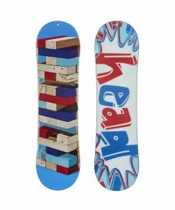 HEAD TAVOLA ROWDY BABY