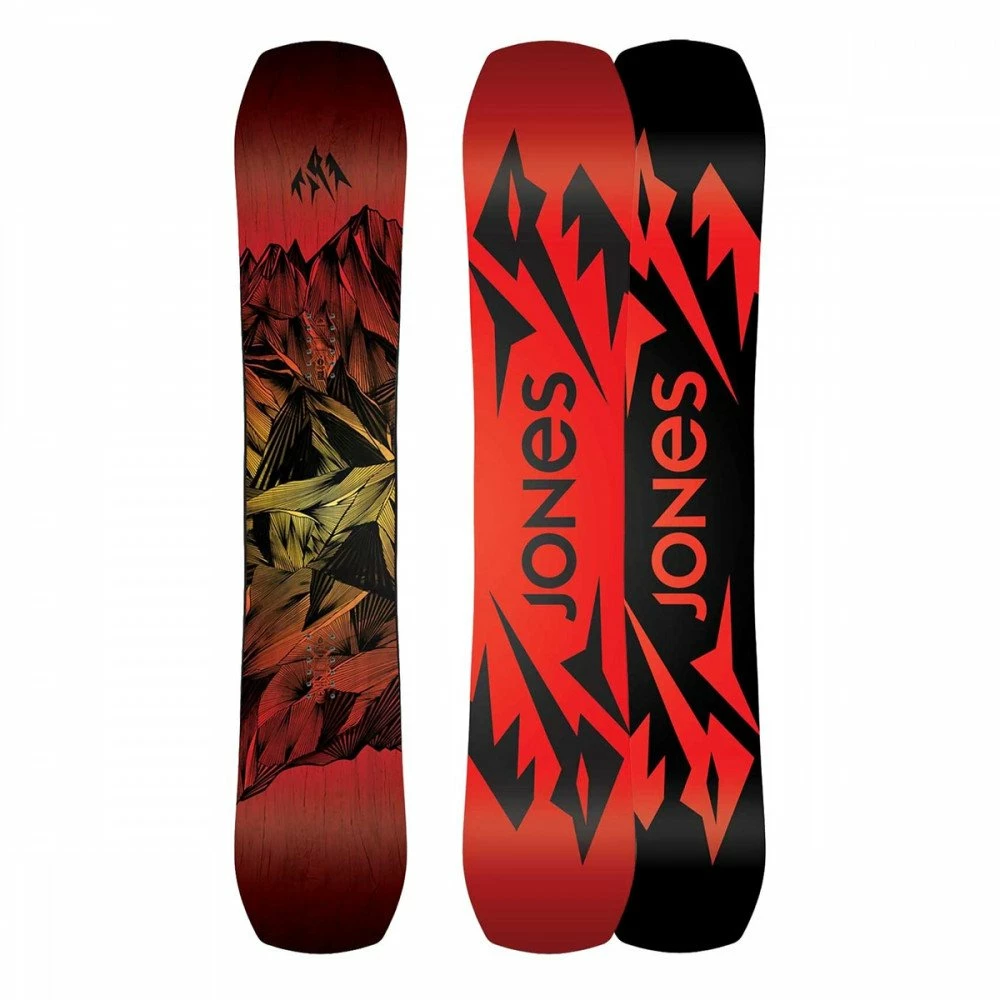 JONES TAVOLA MOUNTAIN TWIN 1 JONES TAVOLA MOUNTAIN TWIN