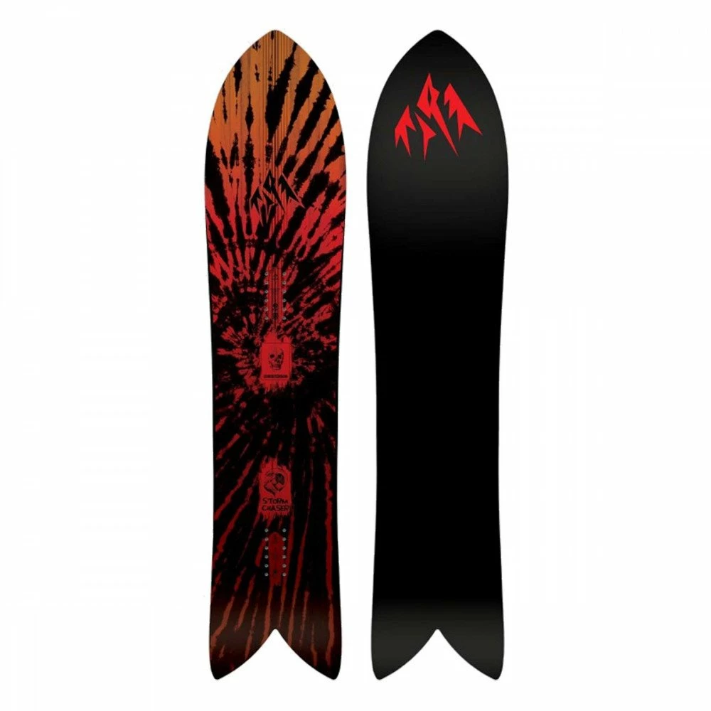 JONES TAVOLA STORM CHASER 1 JONES TAVOLA STORM CHASER