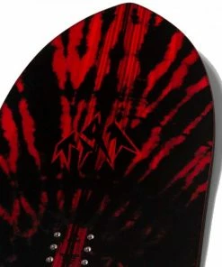 JONES TAVOLA STORM CHASER 7 JONES TAVOLA STORM CHASER -Offerte Snowboard Negozio jones j21snmstcxx147 tavola storm chaser tavole snowboard uomo 044423501 bkrd 3