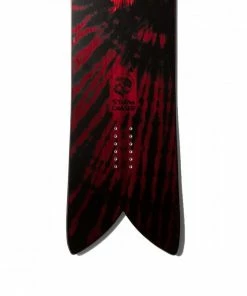 JONES TAVOLA STORM CHASER 9 JONES TAVOLA STORM CHASER -Offerte Snowboard Negozio jones j21snmstcxx147 tavola storm chaser tavole snowboard uomo 044423501 bkrd 5