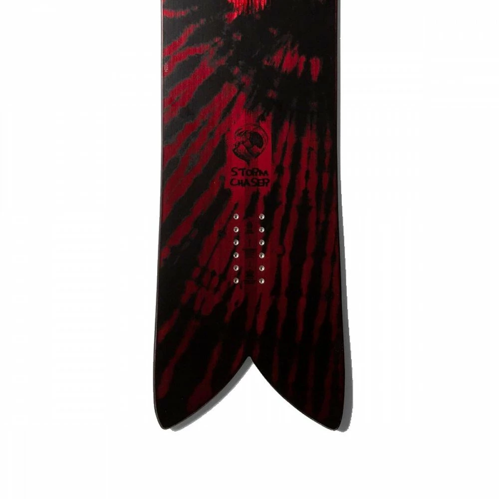 JONES TAVOLA STORM CHASER 5 JONES TAVOLA STORM CHASER - immagine 5