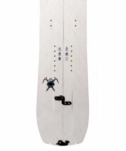 JONES TAVOLA SOLUTION SPLITBOARD -Offerte Snowboard Negozio jones j21spmsolxx154 tavola solution splitboard tavole snowboard uomo 044052801 mu 4