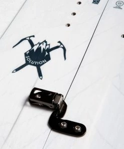 JONES TAVOLA SOLUTION SPLITBOARD WIDE -Offerte Snowboard Negozio jones j21spmsolxx159w tavola solution splitboard wide tavole snowboard uomo 044052901 mu 3