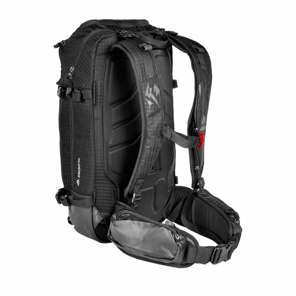 JONES ZAINO DSCNT 25L 2 JONES ZAINO DSCNT 25L - immagine 2