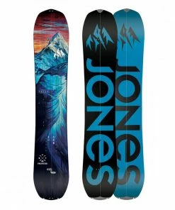 JONES TAVOLA FRONTIER SPLITBOARD