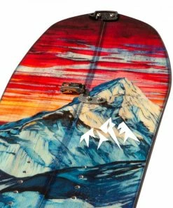 JONES TAVOLA FRONTIER SPLITBOARD WIDE -Offerte Snowboard Negozio jones j22spmfrtxx158w tavola frontier splitboard wide tavole snowboard uomo 044053301 mu 3