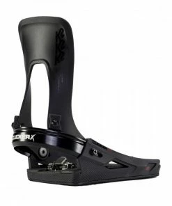 K2 ATTACCHI CLICKER™ X HB Nero