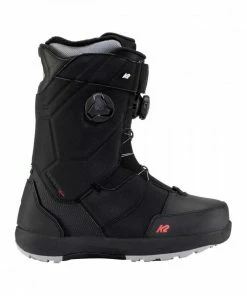 K2 SCARPONI MAYSIS CLICKER™ X HB Nero