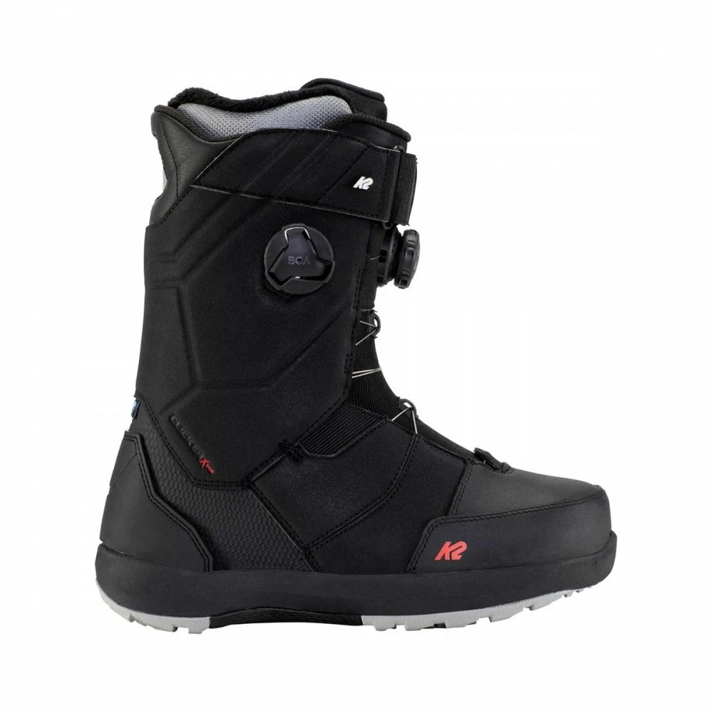 K2 SCARPONI MAYSIS CLICKER™ X HB Nero 1 K2 SCARPONI MAYSIS CLICKER™ X HB Nero