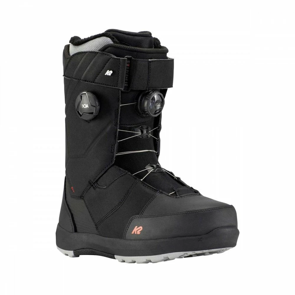 K2 SCARPONI MAYSIS CLICKER™ X HB Nero 2 K2 SCARPONI MAYSIS CLICKER™ X HB Nero - immagine 2