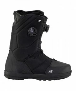 K2 SCARPONI MAYSIS Nero